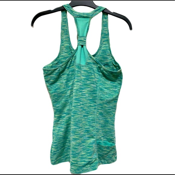 Halter Workout Top - Picture 2 of 2